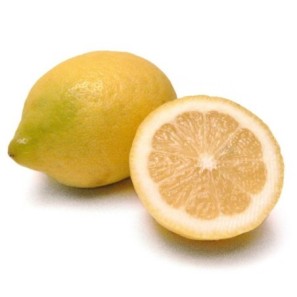 Aceite Esencial de Limón Orgánico