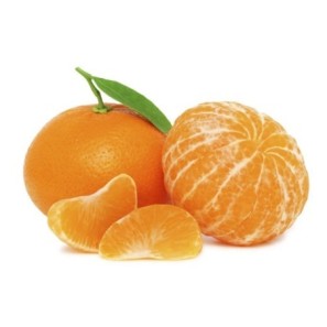 Aceite Esencial de Mandarina Orgánico