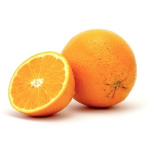 Aceite Esencial de Naranja Orgánico