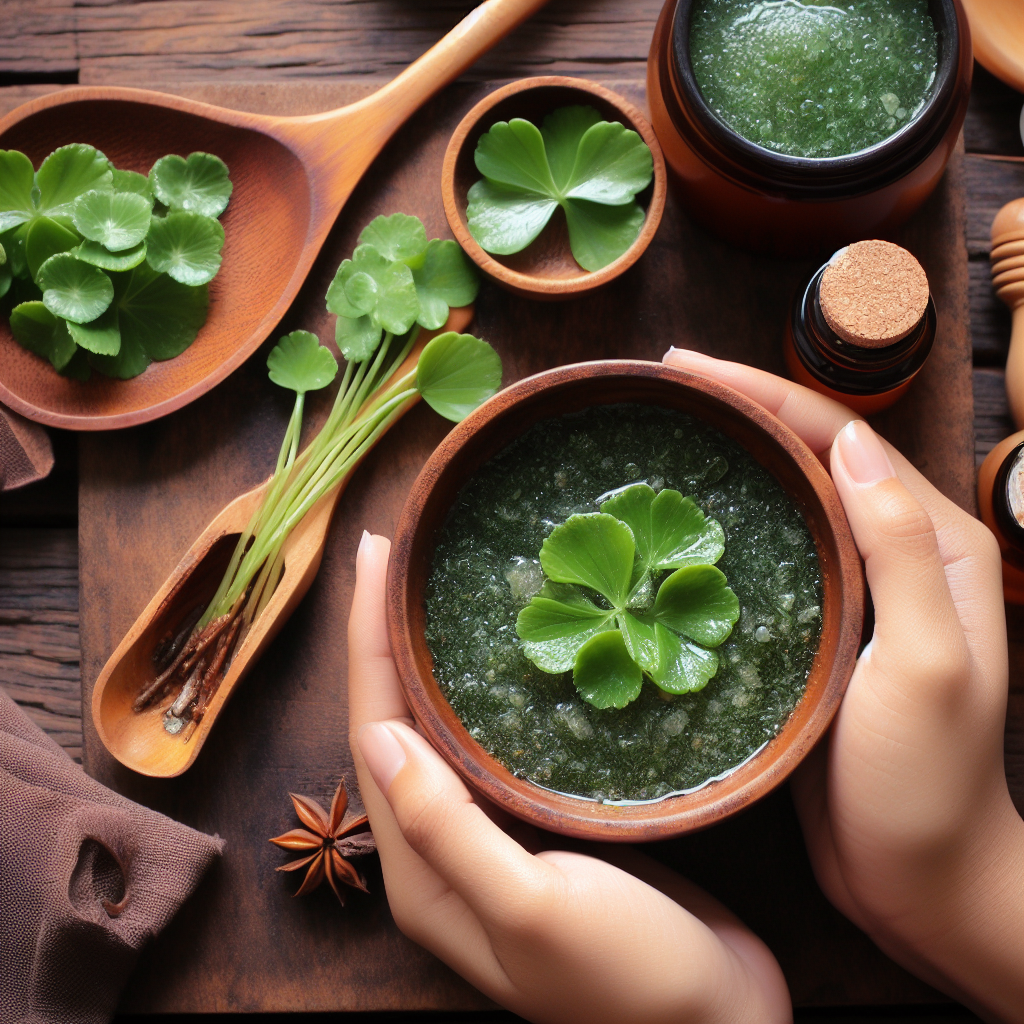 Exfoliante Renovador: Fórmula Revitalizante con Centella Asiática