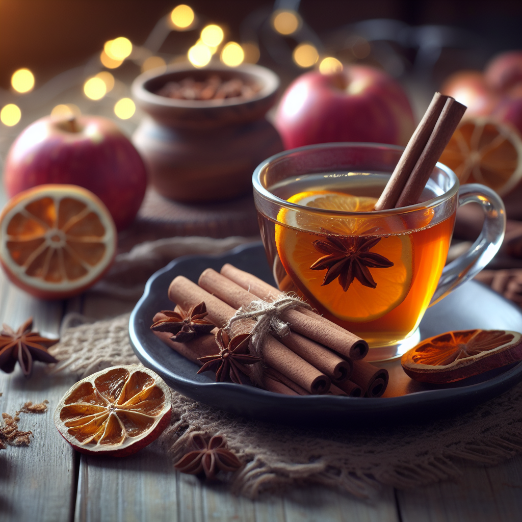 Potente té para el control de azúcar en la sangre: Descubre el poder de la Acacia de la India y la canela